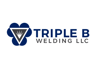 Triple B Welding LLC logo design by justin_ezra