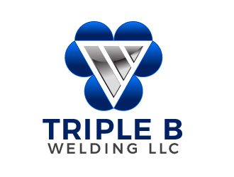 Triple B Welding LLC logo design by justin_ezra