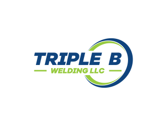 Triple B Welding LLC logo design by Devian