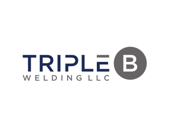 Triple B Welding LLC logo design by nurul_rizkon