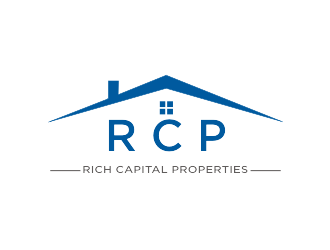 Rich Capital Properties logo design by Franky.