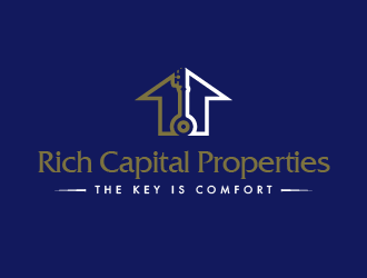 logo design by PRN123