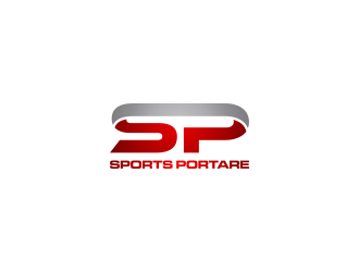 Sports Portare logo design by arturo_