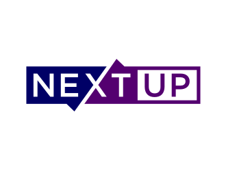 Next up logo design by Zhafir