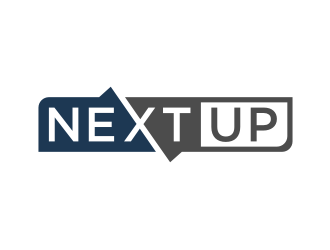 Next up logo design by Zhafir