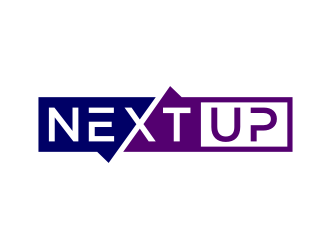 Next up logo design by Zhafir