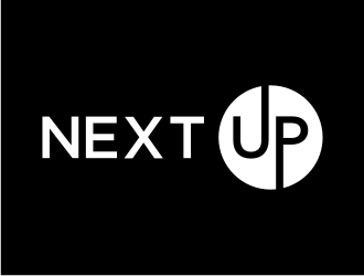 Next up logo design by Zhafir