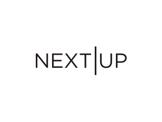 Next up logo design by restuti