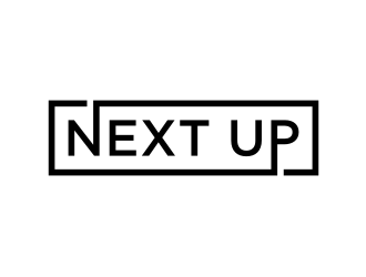 Next up logo design by nurul_rizkon