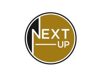 Next up logo design by Zhafir