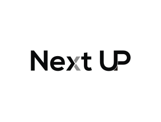Next up logo design by mbamboex