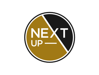 Next up logo design by Zhafir