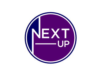 Next up logo design by Zhafir