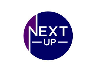 Next up logo design by Zhafir