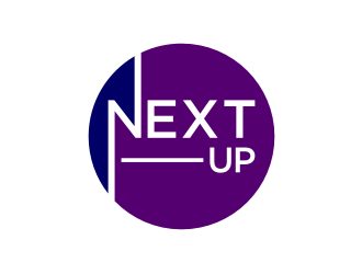 Next up logo design by Zhafir