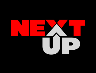Next up logo design by megalogos