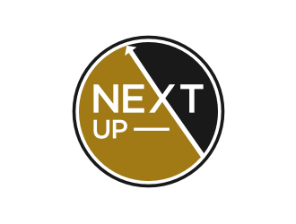 Next up logo design by Zhafir
