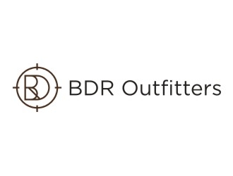 BDR Outfitters logo design by restuti