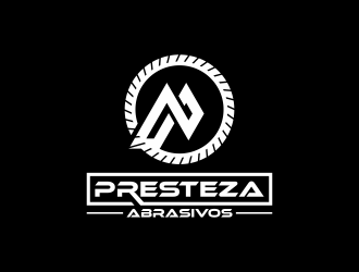 Presteza Abresivo logo design by sitizen