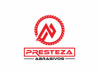 Presteza Abresivo logo design by sitizen