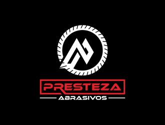 Presteza Abresivo logo design by sitizen