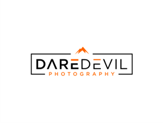 Daredevil Photography logo design by sheilavalencia