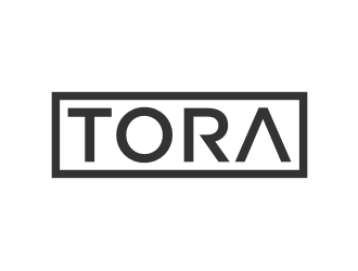 TORA logo design by restuti