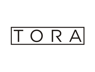 TORA logo design by restuti
