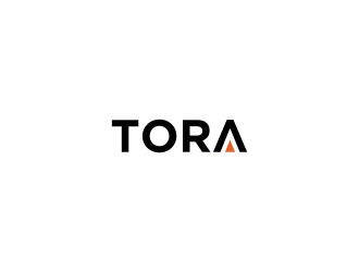 TORA logo design by RIANW
