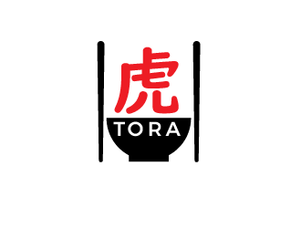 logo design by justin_ezra