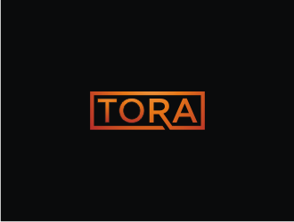 TORA logo design by logitec