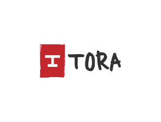 TORA logo design by Devian