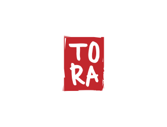 TORA logo design by Devian