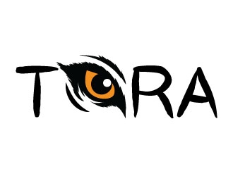 TORA logo design by MonkDesign