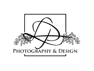 LP Photography & Design logo design by aRBy