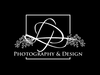 LP Photography & Design logo design by aRBy