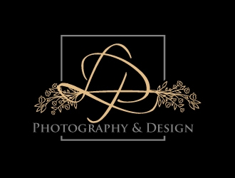 LP Photography & Design logo design by aRBy