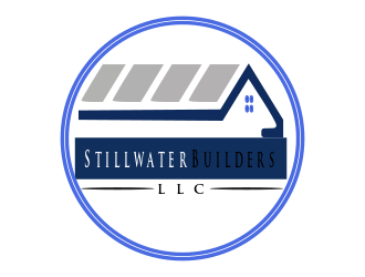 Stillwater Builders LLC logo design by citradesign