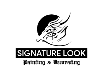  logo design by iamjason