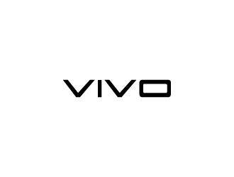 Vivo logo design by denfransko