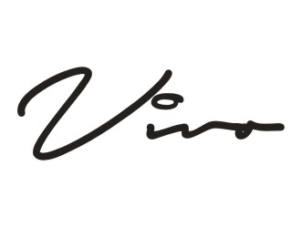 Vivo logo design by restuti