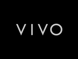 Vivo logo design by kunejo