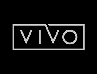 Vivo logo design by kunejo