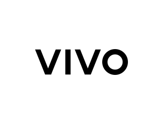 Vivo logo design by maseru