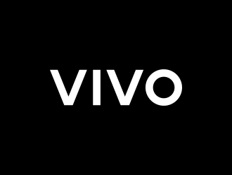 Vivo logo design by maseru