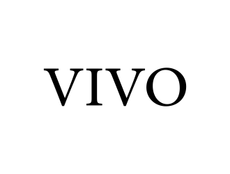 Vivo logo design by maseru