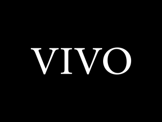 Vivo logo design by maseru