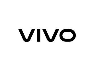 Vivo logo design by maseru