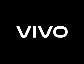 Vivo logo design by maseru