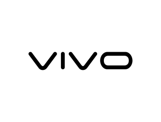 Vivo logo design by maseru
